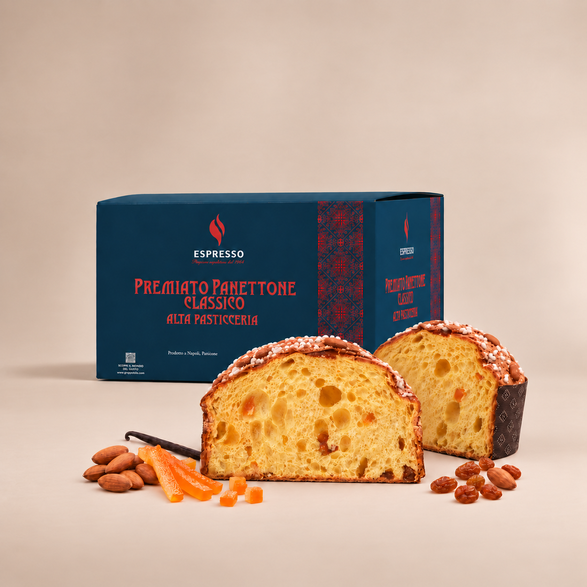 PANETTONE Classique