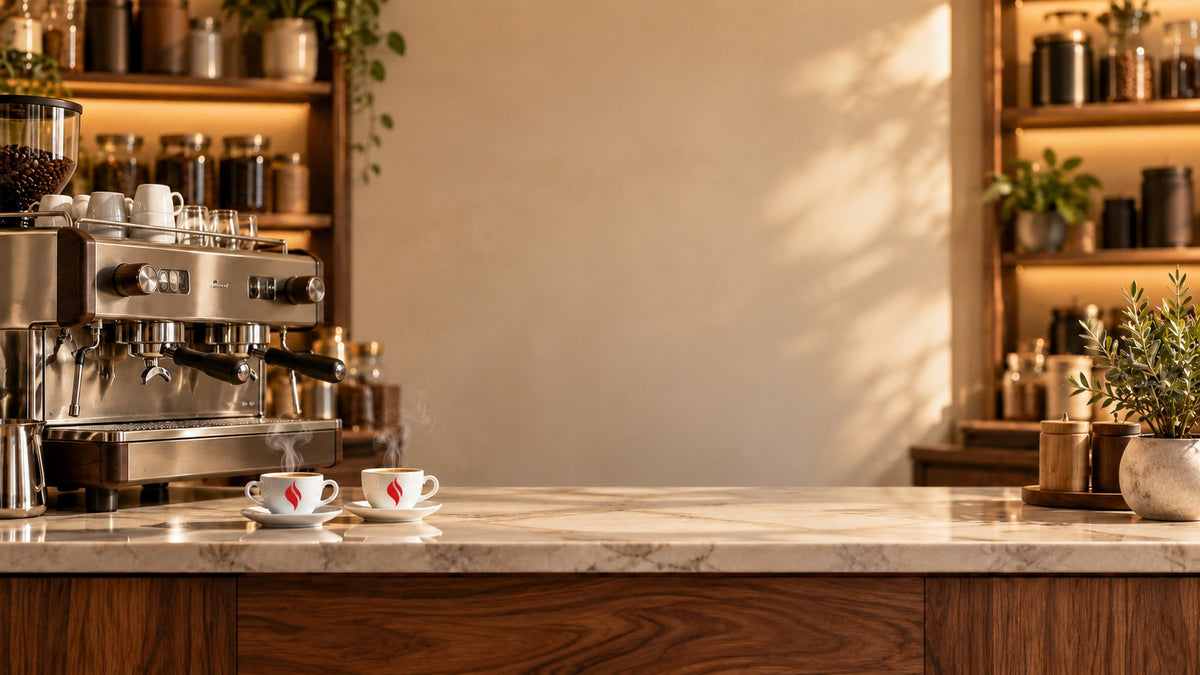 Comptoir Espresso Italiano