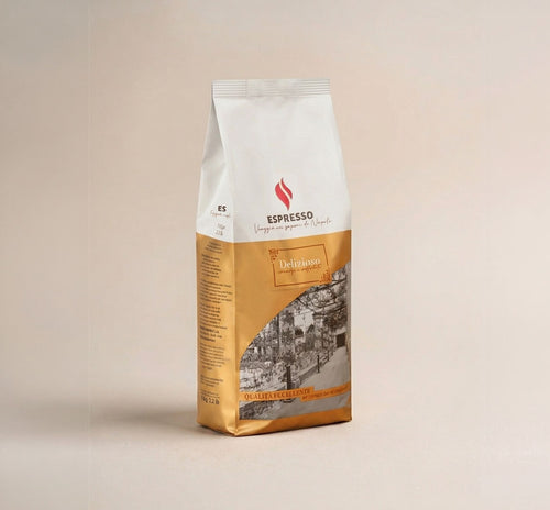 Grain DELIZIOSO