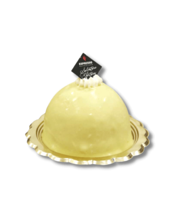 Delizia al limone pastry, Espresso Italiano website