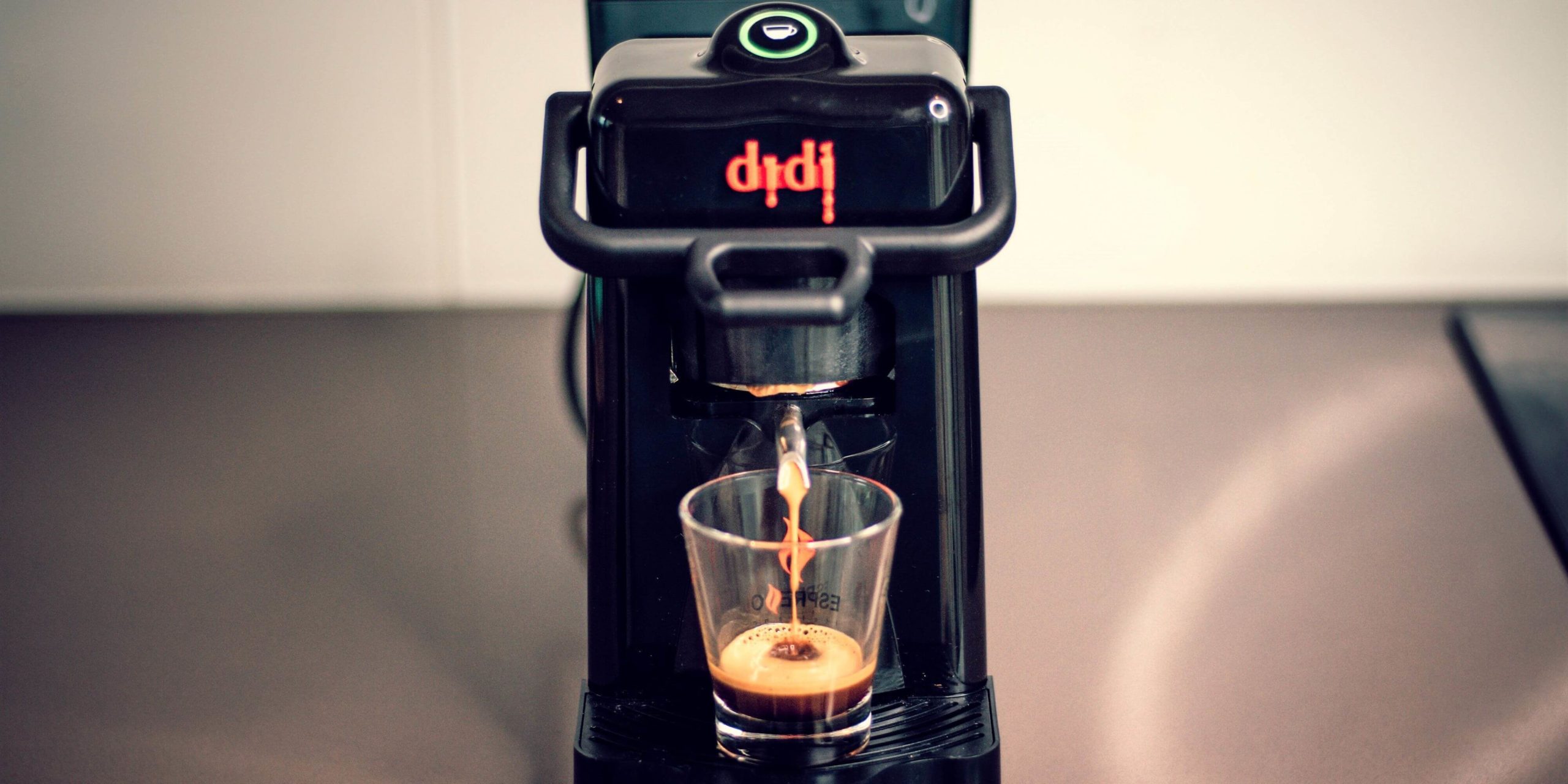 Machine à café DIDI