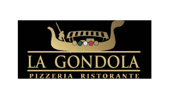 Logo restaurant La gondola