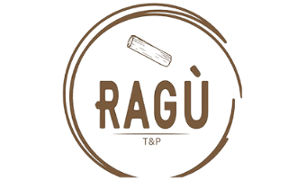 logo restaurant ragu