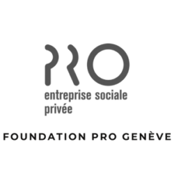 Collaboration Fondation Pro Genève, site Espresso Italiano