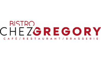 Logo restaurant Bistro chez Grégory