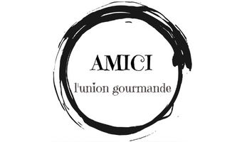 Logo restaurant Amici