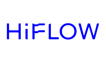Logo restaurant Hiflow