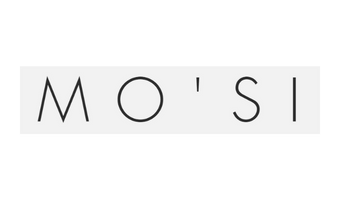 Logo restaurant Mo'Si