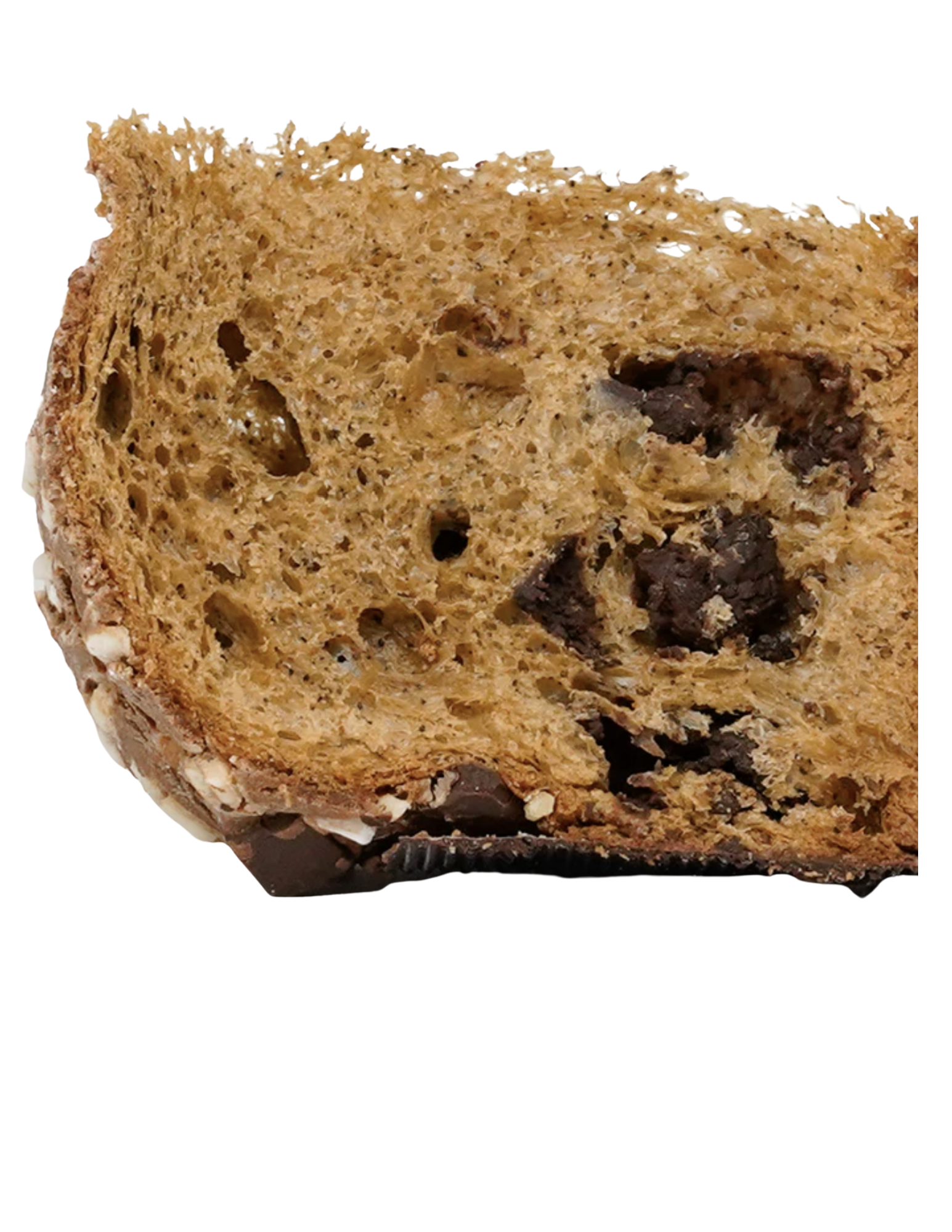 tranche café chocolat